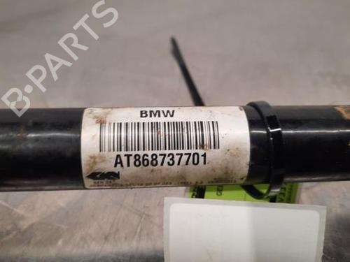 Left front driveshaft BMW 8 Coupe (G15, F92) M 850 i xDrive | BP23621529M38 