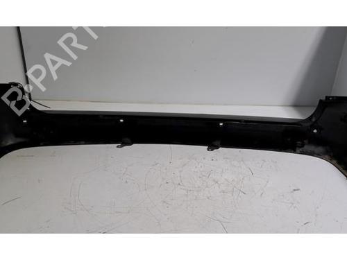 Bagtil kofangere CITROËN JUMPY III Van (V_) 2.0 BlueHDi 145 | BP31273216C8 