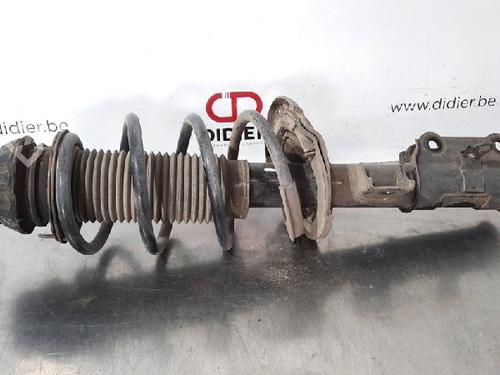 Used Right front shock absorber HYUNDAI i10 II (BA, IA) 1.0 (67 hp) 10871162
