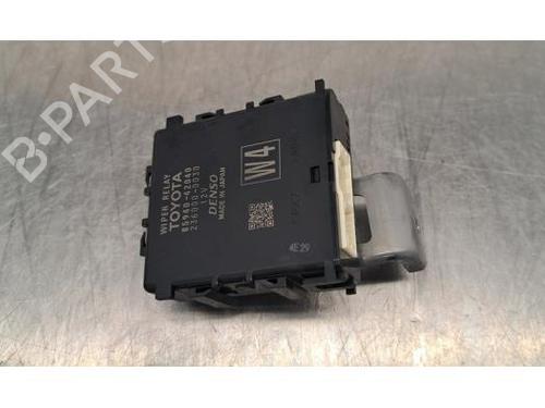 Elektronisk modul TOYOTA RAV 4 V (_A5_, _H5_) 2.5 Hybrid (AXAH52) | BP28086277M83 