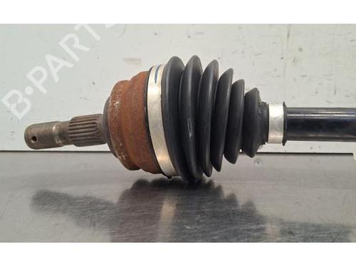 Left front driveshaft CITROËN C3 IV (CC_, CB_) ë-C3 (CBZYAZ) | BP37287829M38 - Image 2