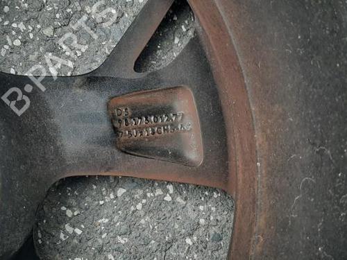 Felg DS DS 3 / DS 3 CROSSBACK (UR_, UC_, UJ_) 1.5 BlueHDi 130 (UCYHZR) | BP23605112C45 