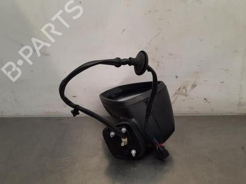 Left mirror AUDI A3 Limousine (8VS, 8VM) 2.0 TDI | BP23603509C26 