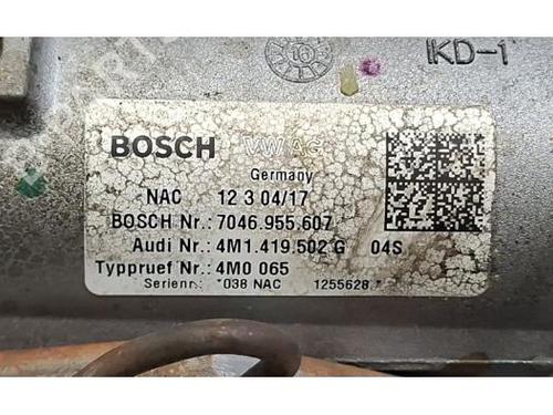 Steering column AUDI Q7 (4MB, 4MG, 4MQ) 3.0 TDI quattro | BP40050164M21 - Image 5