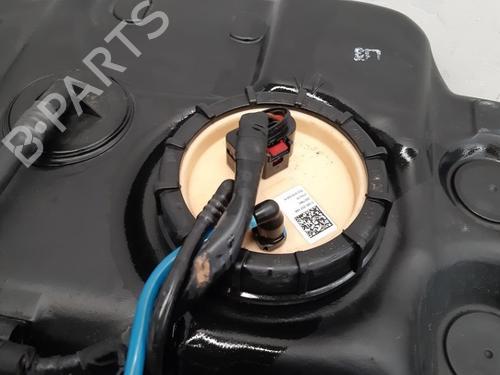Used Fuel pump VW TRANSPORTER T6 Van (SGA, SGH, SHA, SHH) 2.0 TDI (150 hp) 11231222