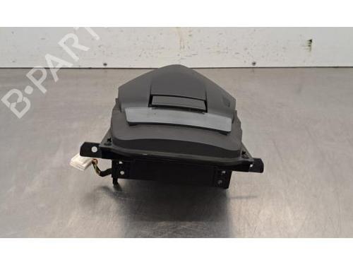 Display MAZDA CX-3 (DK) 2.0 SKYACTIV-G (DK5W, DK6W) | BP34456176C48 - Image 5