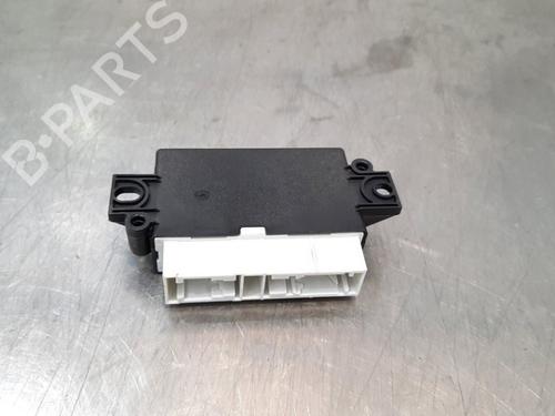 Electronic module PEUGEOT 208 II (UB_, UP_, UW_, UJ_) 1.5 BlueHDI 100 | BP15233188M83 