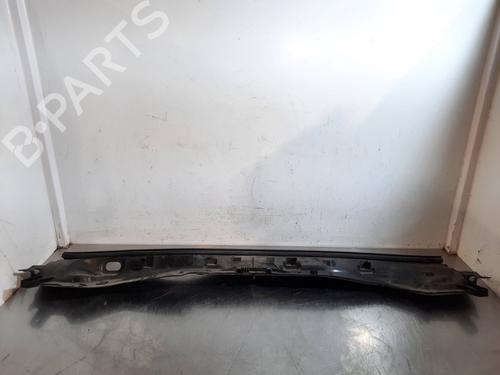 Crossmember CITROËN C4 III (BA_, BB_, BC_) BLUEHDI 110 (BBYHSA) BP15791600C162