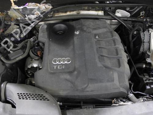 Startmotor AUDI Q5 (FYB, FYG) 2.0 TDI | BP26205302M8 