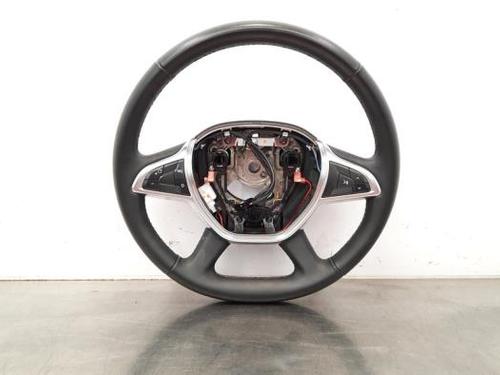 Used Steering wheel DACIA DUSTER (HM_) 1.5 dCi 115 4x4 (HMAD) (116 hp) 28006087