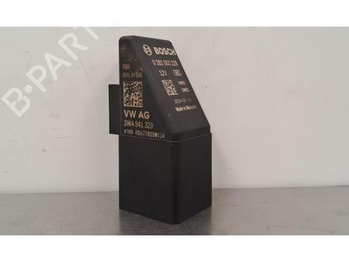 Control unit VW GOLF VIII (CD1, DA1) 2.0 TDI | BP29393071M11 