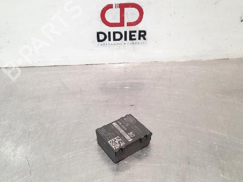 Used Electronic module LAND ROVER RANGE ROVER VELAR (L560) 2.0 D180 TD4 4x4 (180 hp) 10891356
