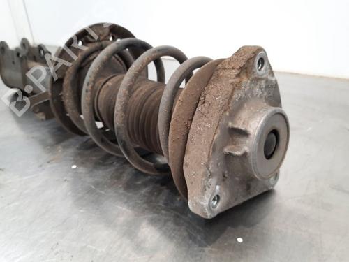 Right front shock absorber MERCEDES-BENZ GLA-CLASS (X156) GLA 180 (156.942) | BP15025492M17 