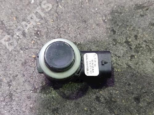 Used Electronic sensor Electronic sensor VW GOLF VII Variant (BA5, BV5) 1.0 TSI (110 hp) 10870942 10870942