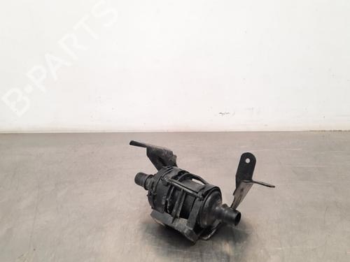 Used Auxiliary water pump RENAULT TRAFIC II Van (FL) 2.0 dCi 115 (FL01, FL0U) (114 hp) 17563566