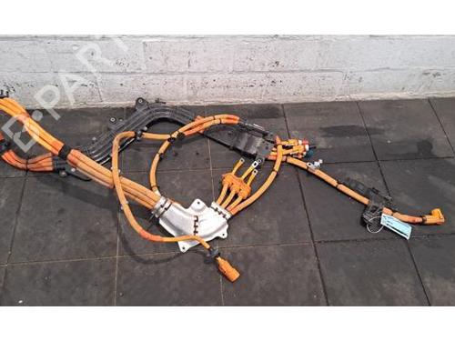 Câble Câble AUDI A7 Sportback (4KA) 45 TDI Mild Hybrid quattro (231 hp) 33753199 33753199