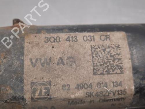 Used Right front shock absorber SKODA SUPERB III (3V3) 2.0 TDI (150 hp) 18237890