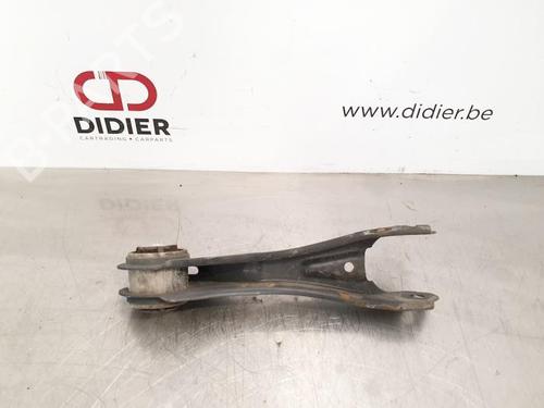 Left rear suspension arm MERCEDES-BENZ CLA Coupe (C117) CLA 180 (117.342) | BP23642607M14 