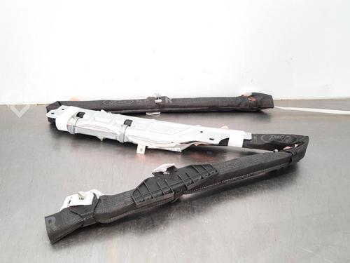 Right curtain airbag FORD FIESTA VII (HJ, HF) 1.0 EcoBoost | BP11231318C12 