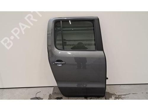 Used Right rear door Right rear door VW AMAROK (2HA, 2HB, S1B, S6B, S7A, S7B, AGD) 3.0 TDI 4motion (258 hp) 36145780 36145780