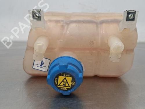 Expansion tank PEUGEOT BOXER Van 2.0 BlueHDi 130 | BP18238043C120 