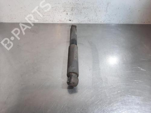 Right rear shock absorber MERCEDES-BENZ SPRINTER 3,5-t Van (B907, B910) 317 CDI RWD (907.631, 907.633, 907.635, 907.637) | BP24296702M19 