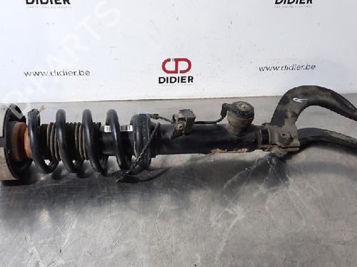 Used Right front shock absorber BMW X6 (F16, F86) M (575 hp) 10881616
