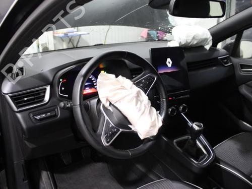 Particulate filter RENAULT CLIO V (B7_) 1.5 Blue dCi 100 (B7AD) | BP31324273M81 