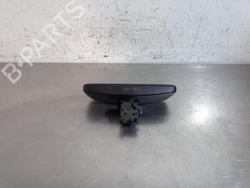 Rear mirror PEUGEOT 308 III (FB_, FH_, FP_, F3_, FM_) PureTech 130 (FPHNSL, FPHNST) | BP28613526I6