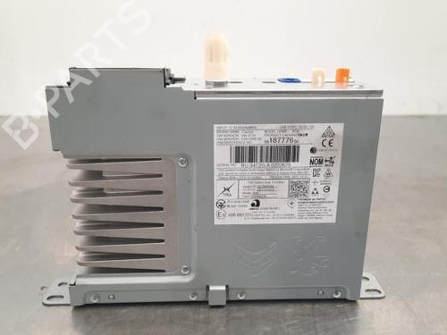 Radio PEUGEOT EXPERT Van (V_) 2.0 BlueHDi 145 | BP23595815E6 