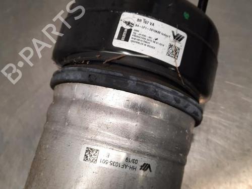 Right front shock absorber MERCEDES-BENZ GLE (V167) GLE 350 d 4-matic (167.121) | BP23584729M17 