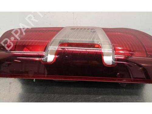 Left taillight CITROËN BERLINGO Box Body/MPV (K9) 1.5 BlueHDi 75 | BP30187487C34 
