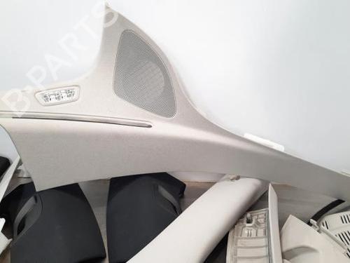 Other MERCEDES-BENZ E-CLASS (W213) E 200 d (213.013) | BP19648542O1 