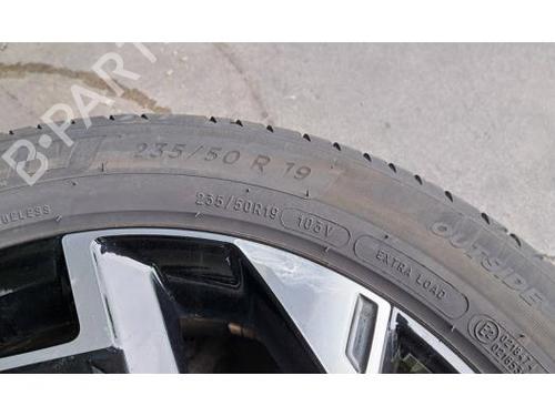 Rim KIA SPORTAGE V (NQ5) 1.6 T-GDi Plug-in Hybrid AWD | BP28483730C45 