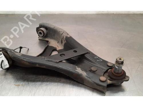 Used Left front suspension arm DACIA DUSTER (HM_) 1.3 TCe 150 (HMM3) (150 hp) 23619652