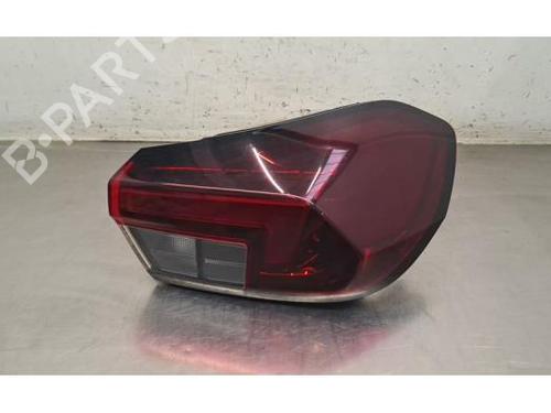 Used Right taillight Right taillight 38274472 38274472