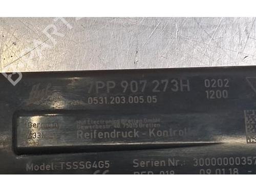 Electronic module PORSCHE MACAN (95B) 2.0 | BP38606299M83 - Image 4