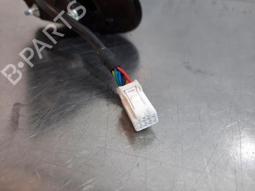 Left mirror NISSAN JUKE (F15) 1.6 DIG-T NISMO | BP19649676C26