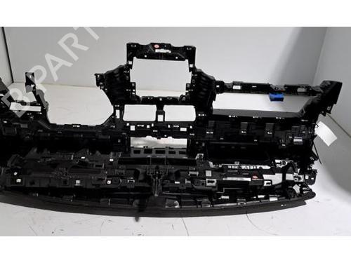 Dashboard CITROËN C3 IV (CC_, CB_) 1.2 PureTech 100 (CCHPV4) | BP31241817C46 