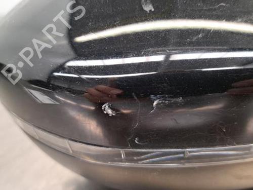 Right mirror PEUGEOT 308 II (LB_, LP_, LW_, LH_, L3_) 1.6 HDi / BlueHDi 115 | BP23608537C27 