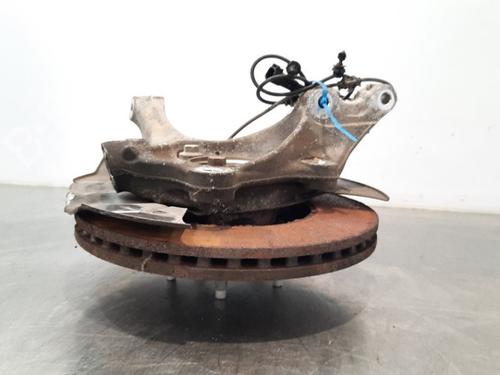 Left front steering knuckle OPEL INSIGNIA B Grand Sport (Z18) 1.6 CDTi (68) | BP17563011M25 