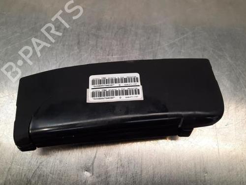 Other PEUGEOT 208 I (CA_, CC_) 1.5 BlueHDI 100 | BP23605115O1 