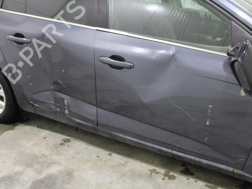 Engine mount RENAULT MEGANE IV Grandtour (K9A/M/N_) 1.3 TCe 115 (K9N9) | BP10963545M89 