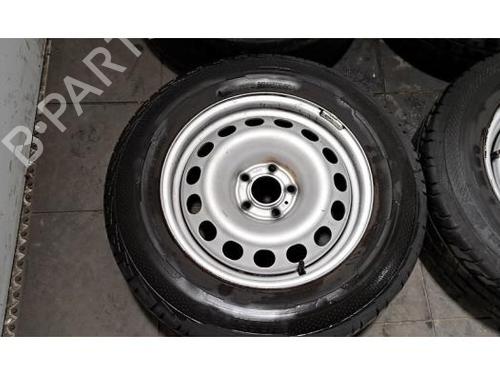 Fælk CITROËN JUMPY III Van (V_) 1.5 BlueHDi 100 | BP33307603C45 - Image 12