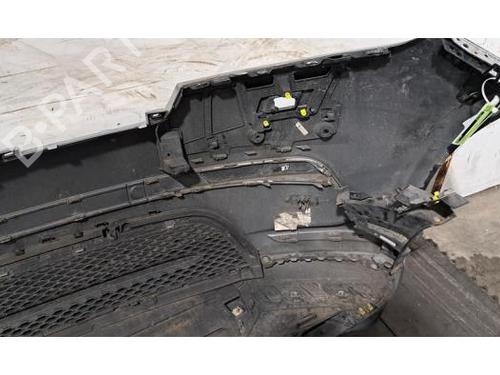 Rear bumper LAND ROVER RANGE ROVER VELAR (L560) 2.0 D200 MHEV 4x4 | BP30806661C8