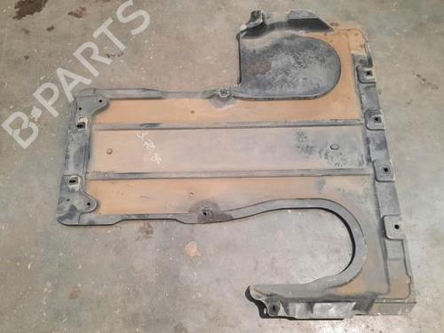 Underbody protection MERCEDES-BENZ GLC Coupe (C253) 200 EQ Boost (253.380) | BP18236698M92 
