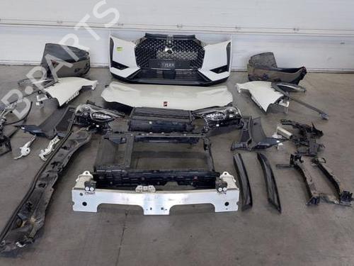 Morro completo Morro completo DS DS 3 / DS 3 CROSSBACK (UR_, UC_, UJ_) E-TENSE (UZZKXZ) (136 hp) 34199748 34199748
