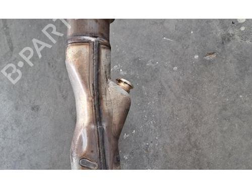Particulate filter MERCEDES-BENZ V-CLASS (W447) V 300 CDI / d 4-matic (447.811, 447.813) | BP28086220M81 