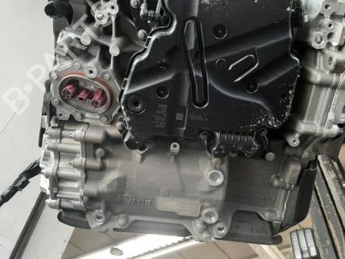 Engine BMW iX (I20) xDrive M60 | BP23603807M1 