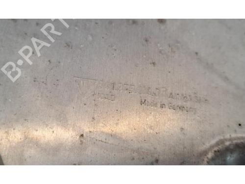 Engine mount PORSCHE 911 (991) 3.4 Carrera 4 | BP30500922M89 